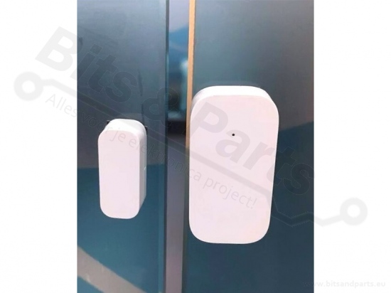 ZigBee deur/raam sensor Xiaomi Aqara MCCGQ11LM